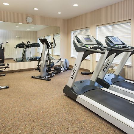 Holiday Inn Express Hotel & Suites Marion By Ihg Bagian luar foto