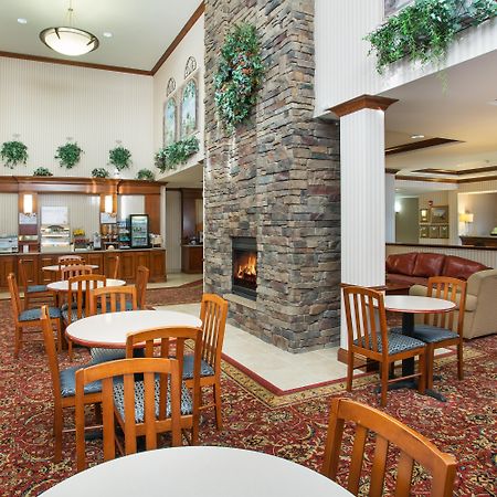 Holiday Inn Express Hotel & Suites Marion By Ihg Bagian luar foto