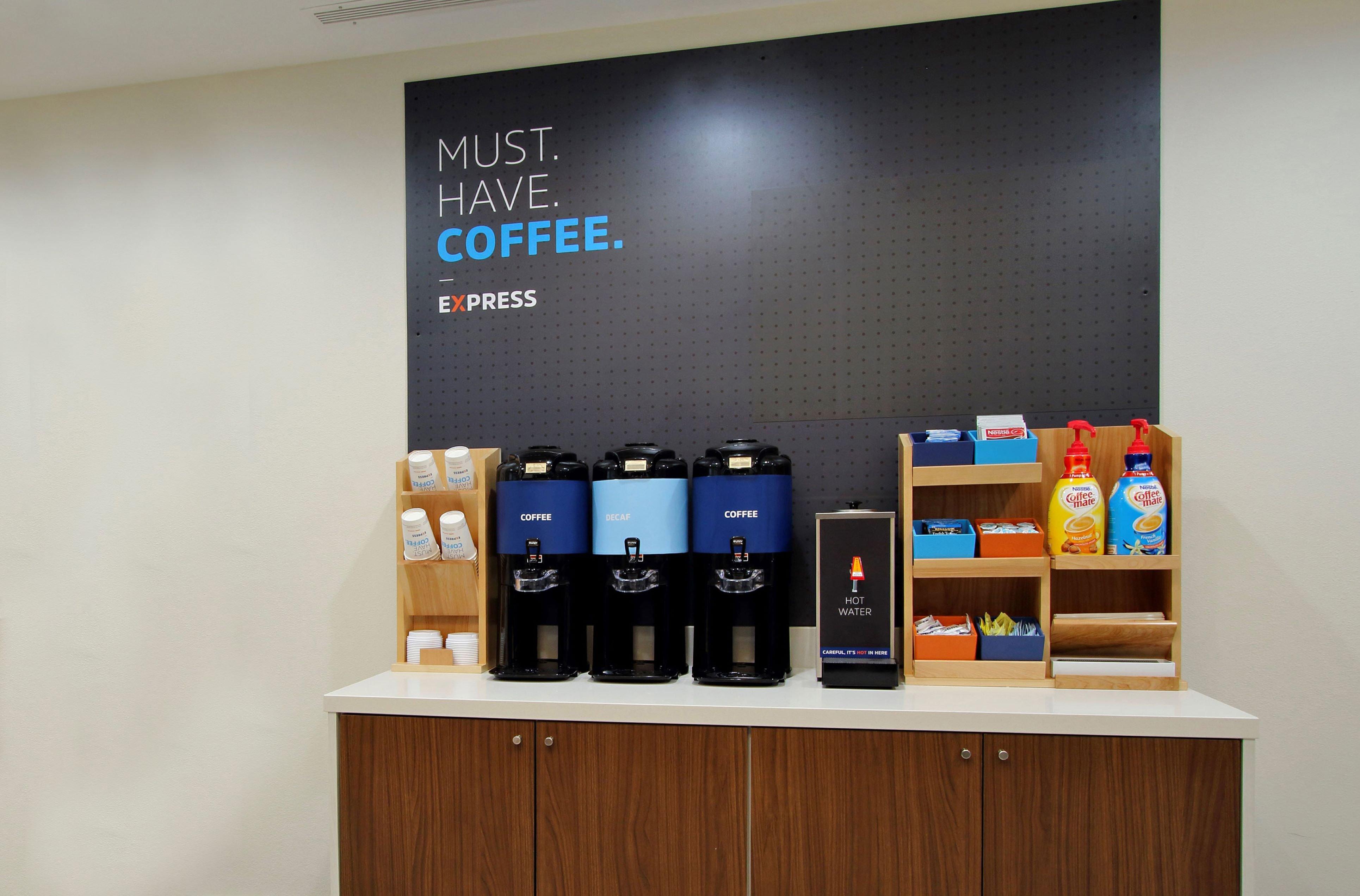 Holiday Inn Express Hotel & Suites Marion By Ihg Bagian luar foto